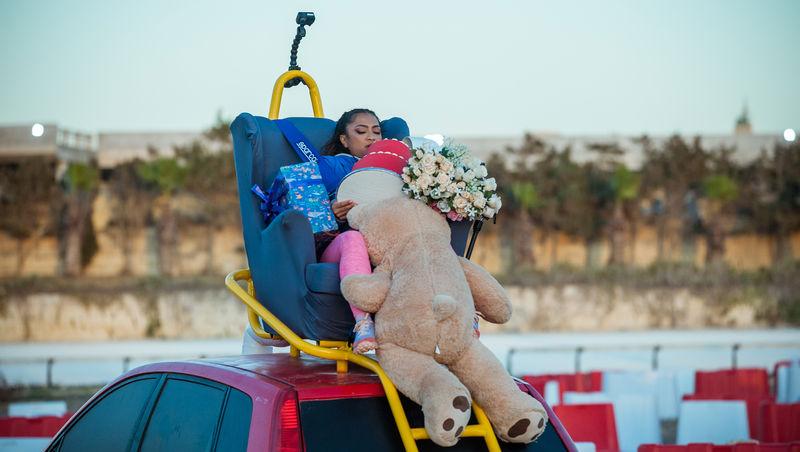 Power Couple România sezon 2, 22 ianuarie 2025. Pe cine au salvat concurenții de la eliminare. Ce superputere au Bella și Nicu