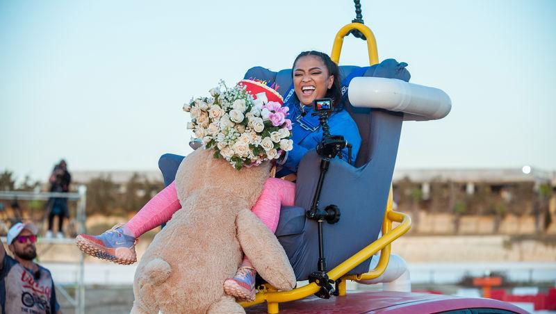 Power Couple România sezon 2, 22 ianuarie 2025. Pe cine au salvat concurenții de la eliminare. Ce superputere au Bella și Nicu