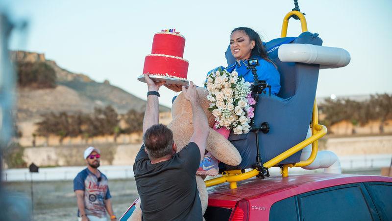 Power Couple România sezon 2, 22 ianuarie 2025. Pe cine au salvat concurenții de la eliminare. Ce superputere au Bella și Nicu