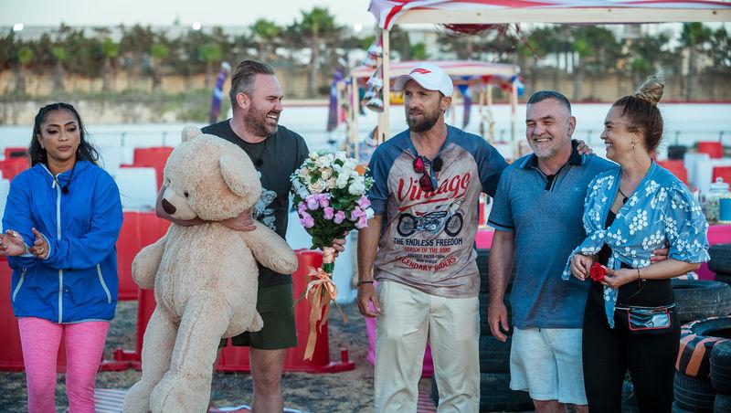 Power Couple România sezon 2, 22 ianuarie 2025. Pe cine au salvat concurenții de la eliminare. Ce superputere au Bella și Nicu