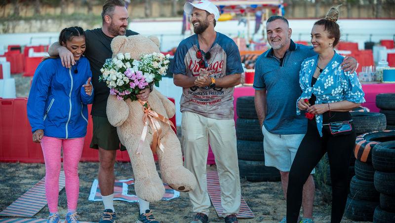 Power Couple România sezon 2, 22 ianuarie 2025. Pe cine au salvat concurenții de la eliminare. Ce superputere au Bella și Nicu