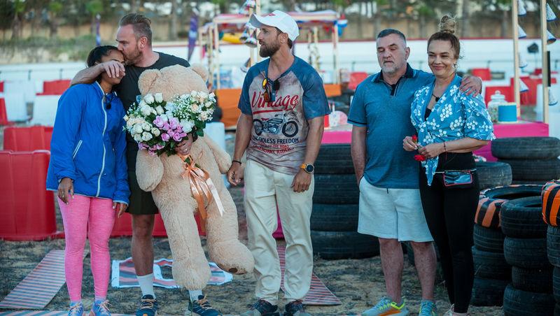 Power Couple România sezon 2, 22 ianuarie 2025. Pe cine au salvat concurenții de la eliminare. Ce superputere au Bella și Nicu