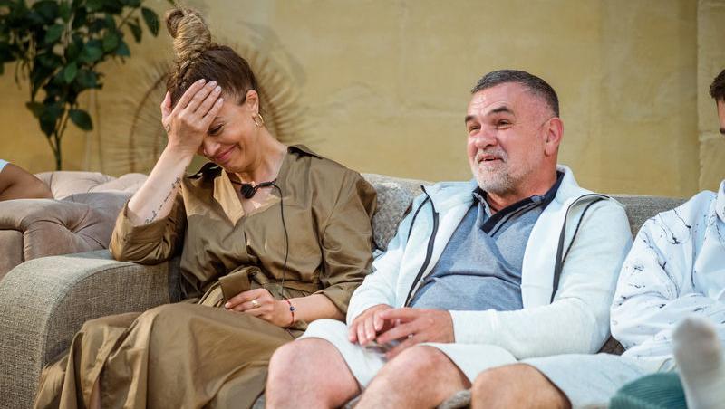 Power Couple România sezon 2, 22 ianuarie 2025. Pe cine au salvat concurenții de la eliminare. Ce superputere au Bella și Nicu