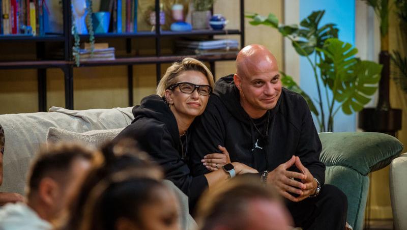 Power Couple România sezon 2, 22 ianuarie 2025. Pe cine au salvat concurenții de la eliminare. Ce superputere au Bella și Nicu