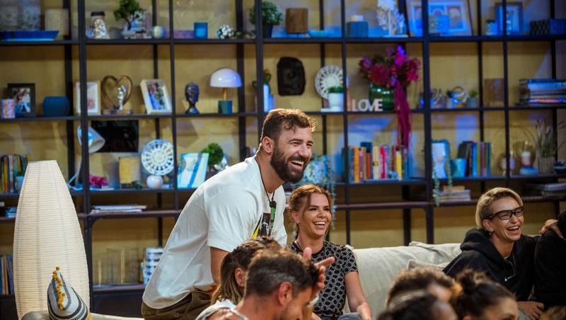 Power Couple România sezon 2, 22 ianuarie 2025. Pe cine au salvat concurenții de la eliminare. Ce superputere au Bella și Nicu