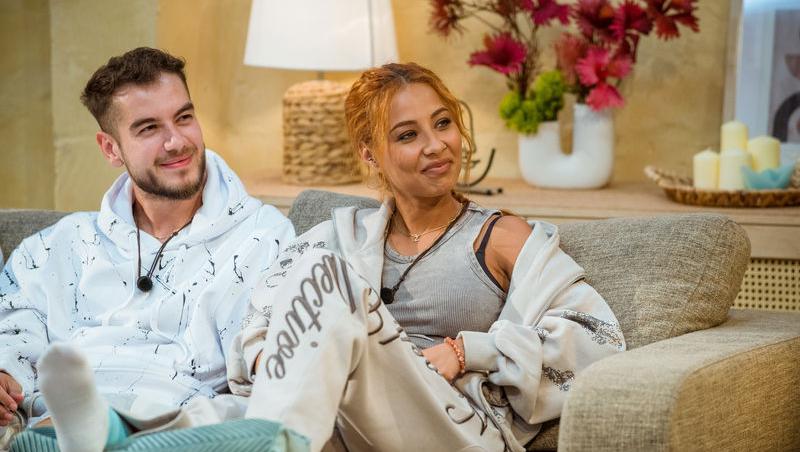 Power Couple România sezon 2, 22 ianuarie 2025. Pe cine au salvat concurenții de la eliminare. Ce superputere au Bella și Nicu