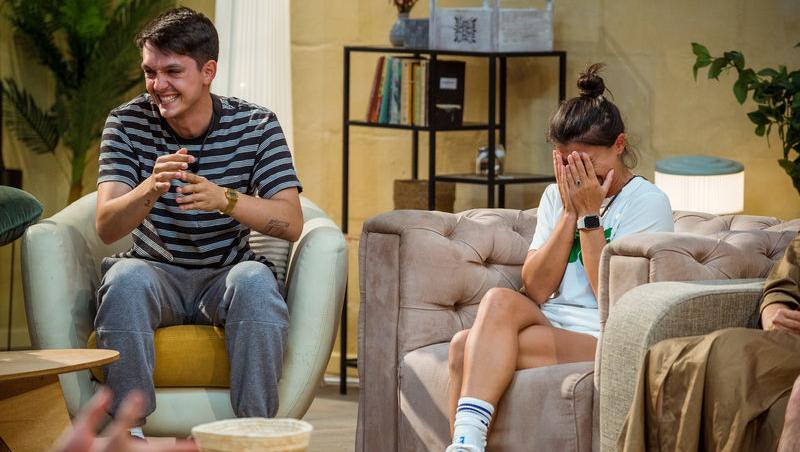Power Couple România sezon 2, 22 ianuarie 2025. Pe cine au salvat concurenții de la eliminare. Ce superputere au Bella și Nicu