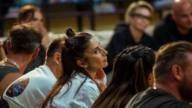 Power Couple România sezon 2, 22 ianuarie 2025. Pe cine au salvat concurenții de la eliminare. Ce superputere au Bella și Nicu