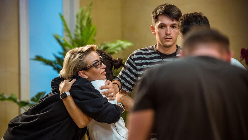 Power Couple România sezon 2, 22 ianuarie 2025. Pe cine au salvat concurenții de la eliminare. Ce superputere au Bella și Nicu