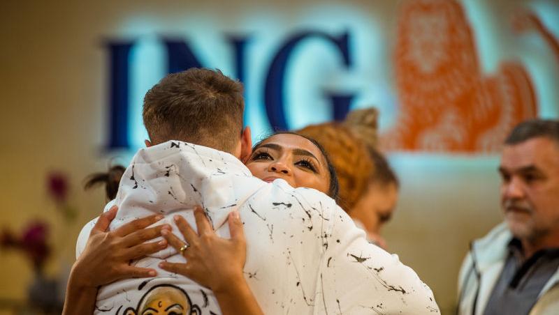 Power Couple România sezon 2, 22 ianuarie 2025. Pe cine au salvat concurenții de la eliminare. Ce superputere au Bella și Nicu