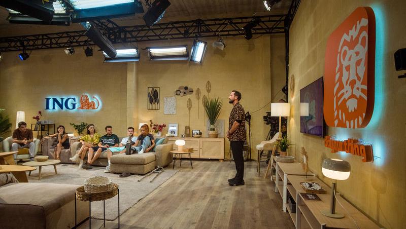 Power Couple România sezon 2, 22 ianuarie 2025. Pe cine au salvat concurenții de la eliminare. Ce superputere au Bella și Nicu