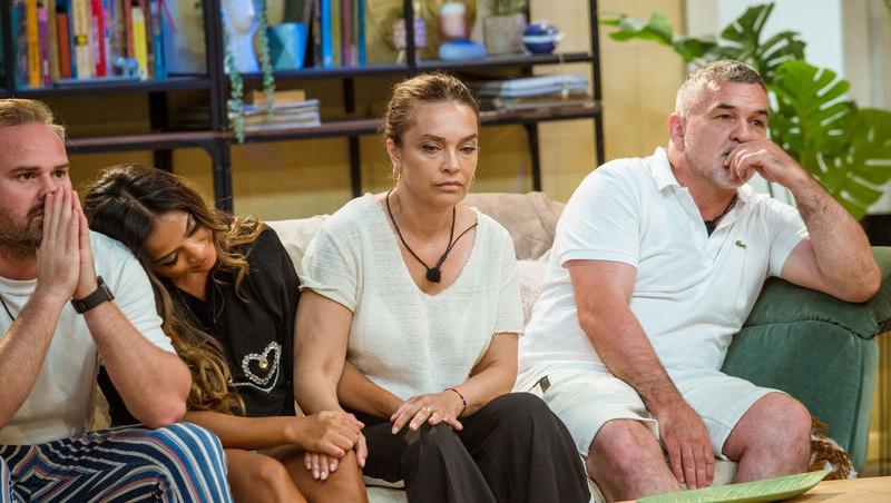 Power Couple România sezon 2, 22 ianuarie 2025. Pe cine au salvat concurenții de la eliminare. Ce superputere au Bella și Nicu