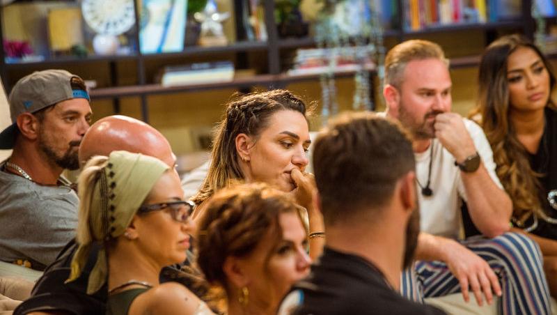 Power Couple România sezon 2, 22 ianuarie 2025. Pe cine au salvat concurenții de la eliminare. Ce superputere au Bella și Nicu