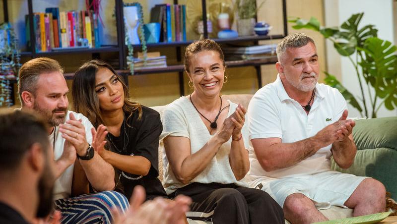 Power Couple România sezon 2, 22 ianuarie 2025. Pe cine au salvat concurenții de la eliminare. Ce superputere au Bella și Nicu