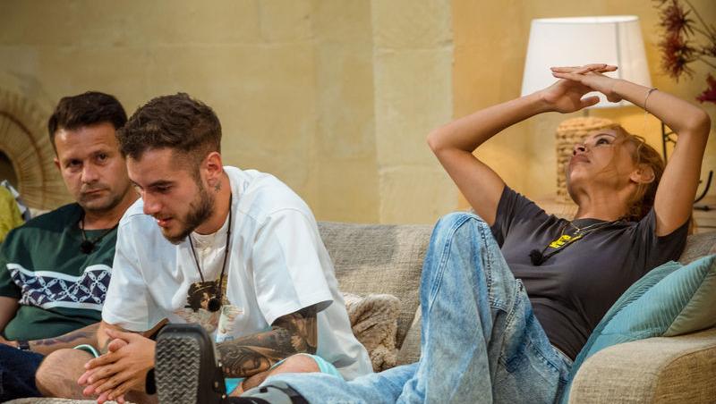 Power Couple România sezon 2, 22 ianuarie 2025. Pe cine au salvat concurenții de la eliminare. Ce superputere au Bella și Nicu