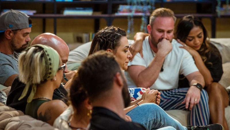 Power Couple România sezon 2, 22 ianuarie 2025. Pe cine au salvat concurenții de la eliminare. Ce superputere au Bella și Nicu