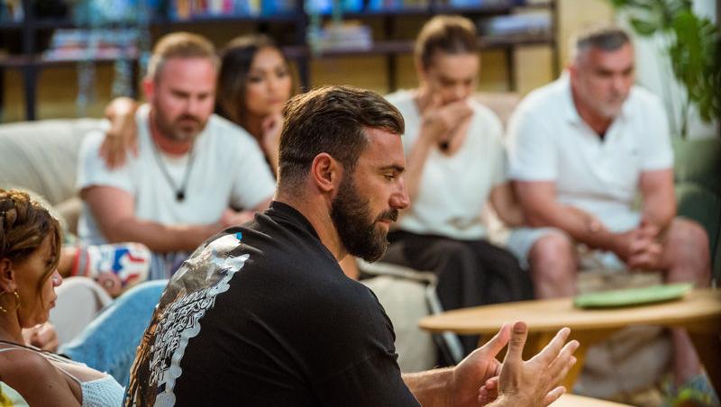 Power Couple România sezon 2, 22 ianuarie 2025. Pe cine au salvat concurenții de la eliminare. Ce superputere au Bella și Nicu