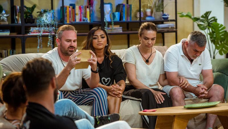 Power Couple România sezon 2, 22 ianuarie 2025. Pe cine au salvat concurenții de la eliminare. Ce superputere au Bella și Nicu