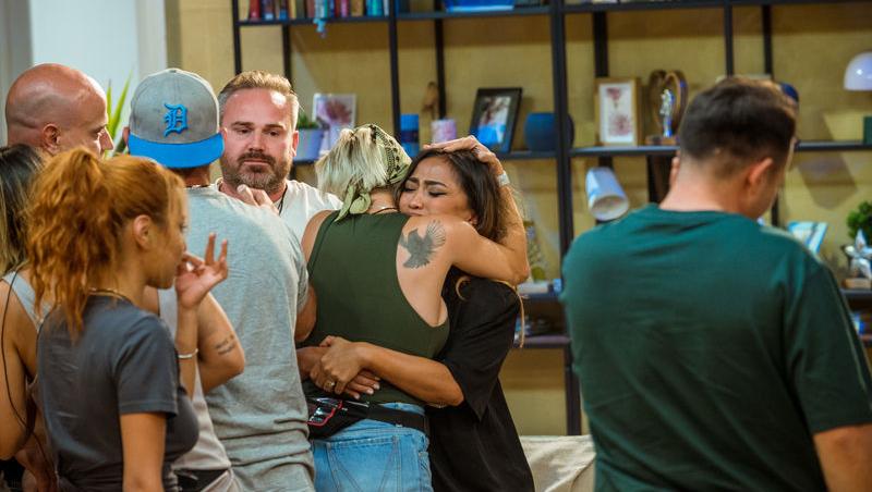 Power Couple România sezon 2, 22 ianuarie 2025. Pe cine au salvat concurenții de la eliminare. Ce superputere au Bella și Nicu