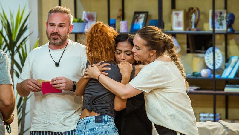 Power Couple România sezon 2, 22 ianuarie 2025. Pe cine au salvat concurenții de la eliminare. Ce superputere au Bella și Nicu