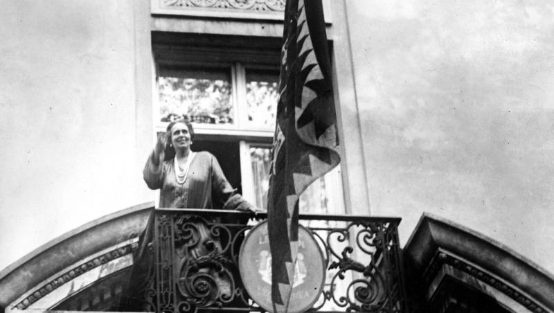 Desertul tradițional preferat de Regina Maria. Gustul a făcut-o să dea uitării delicatesele franțuzești și englezești