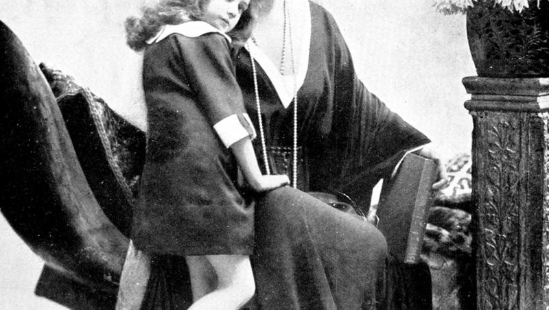 Desertul tradițional preferat de Regina Maria. Gustul a făcut-o să dea uitării delicatesele franțuzești și englezești