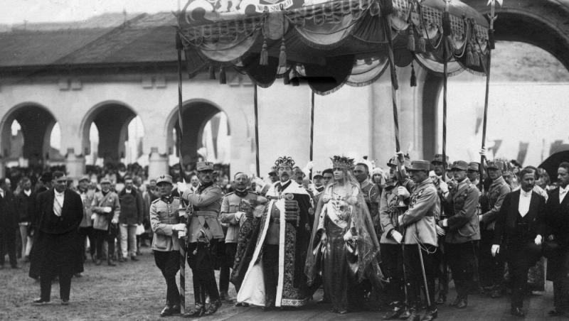 Desertul tradițional preferat de Regina Maria. Gustul a făcut-o să dea uitării delicatesele franțuzești și englezești