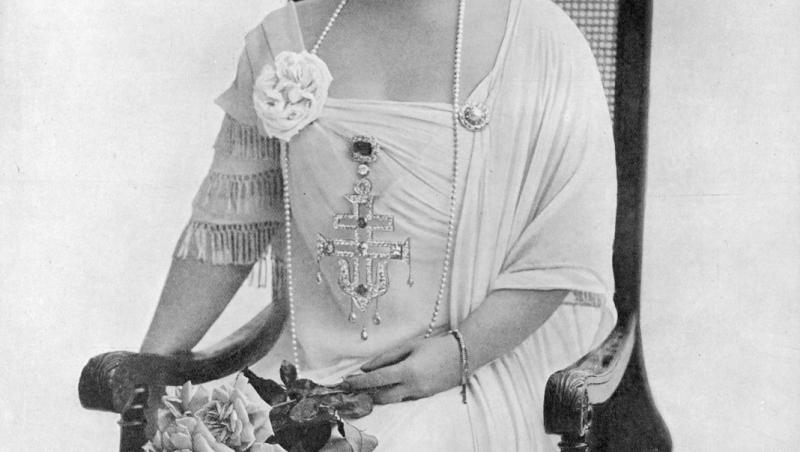 Desertul tradițional preferat de Regina Maria. Gustul a făcut-o să dea uitării delicatesele franțuzești și englezești