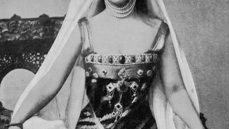 Desertul tradițional preferat de Regina Maria. Gustul a făcut-o să dea uitării delicatesele franțuzești și englezești