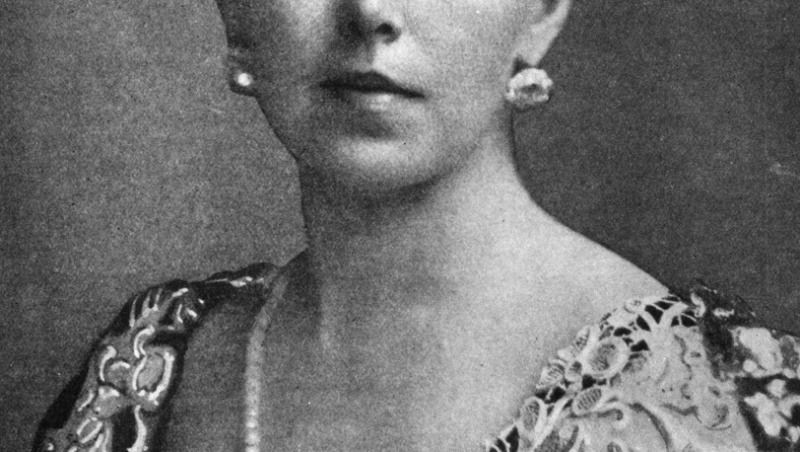 Desertul tradițional preferat de Regina Maria. Gustul a făcut-o să dea uitării delicatesele franțuzești și englezești