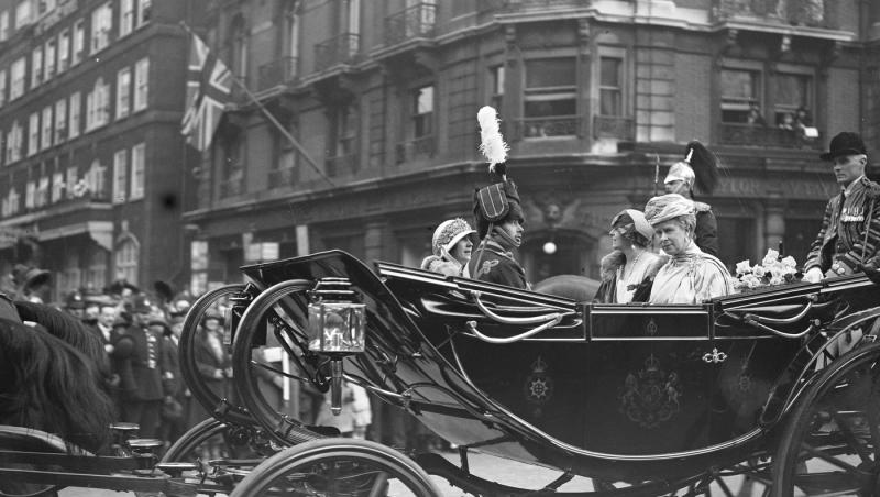 Desertul tradițional preferat de Regina Maria. Gustul a făcut-o să dea uitării delicatesele franțuzești și englezești