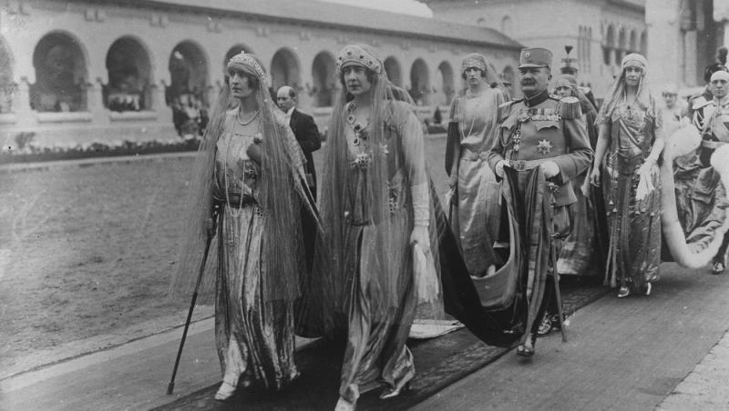 Desertul tradițional preferat de Regina Maria. Gustul a făcut-o să dea uitării delicatesele franțuzești și englezești