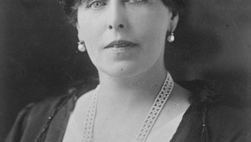 Desertul tradițional preferat de Regina Maria. Gustul a făcut-o să dea uitării delicatesele franțuzești și englezești