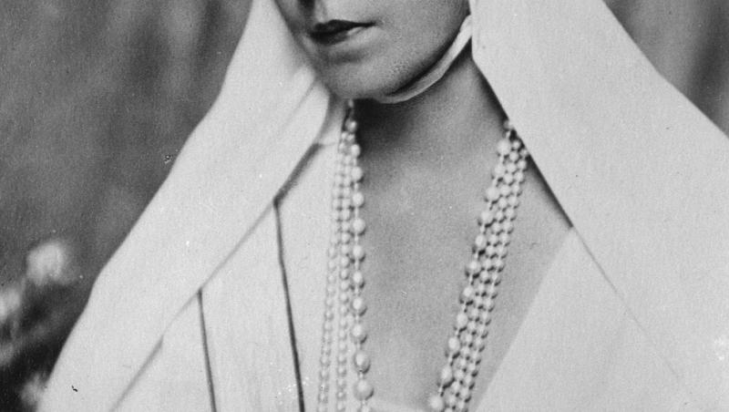 Desertul tradițional preferat de Regina Maria. Gustul a făcut-o să dea uitării delicatesele franțuzești și englezești