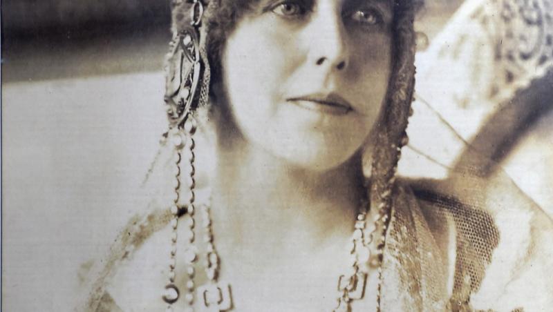 Desertul tradițional preferat de Regina Maria. Gustul a făcut-o să dea uitării delicatesele franțuzești și englezești