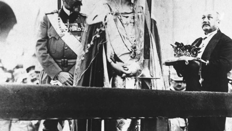 Desertul tradițional preferat de Regina Maria. Gustul a făcut-o să dea uitării delicatesele franțuzești și englezești