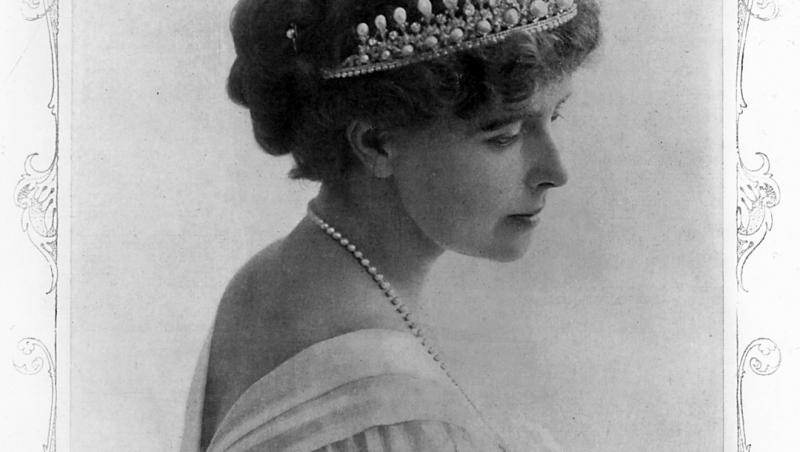 Desertul tradițional preferat de Regina Maria. Gustul a făcut-o să dea uitării delicatesele franțuzești și englezești