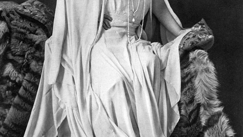 Desertul tradițional preferat de Regina Maria. Gustul a făcut-o să dea uitării delicatesele franțuzești și englezești