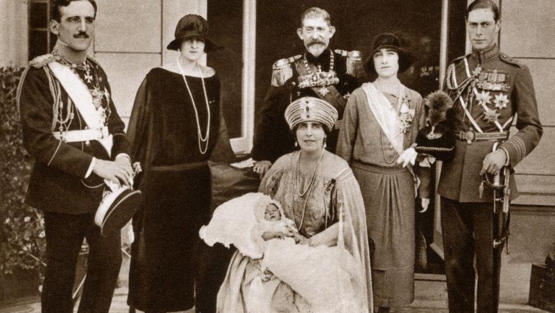 Desertul tradițional preferat de Regina Maria. Gustul a făcut-o să dea uitării delicatesele franțuzești și englezești