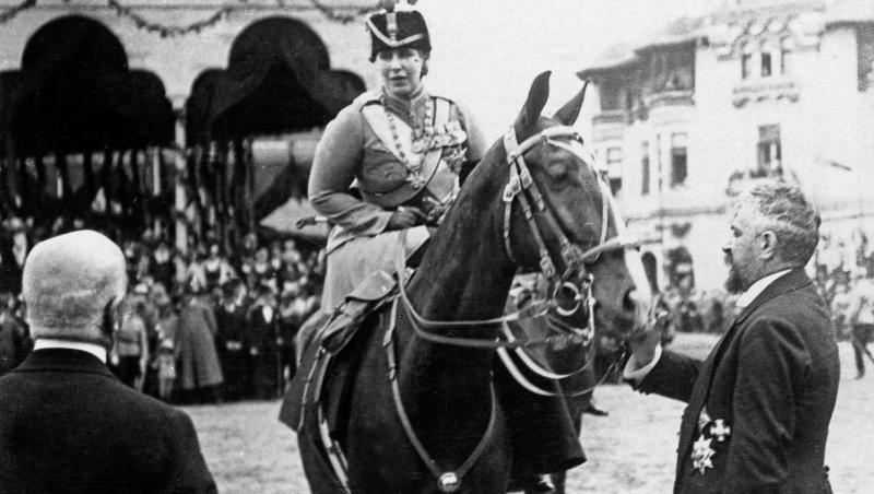 Desertul tradițional preferat de Regina Maria. Gustul a făcut-o să dea uitării delicatesele franțuzești și englezești