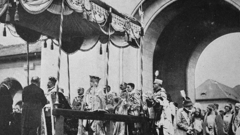 Desertul tradițional preferat de Regina Maria. Gustul a făcut-o să dea uitării delicatesele franțuzești și englezești