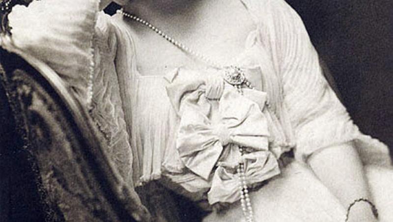 Desertul tradițional preferat de Regina Maria. Gustul a făcut-o să dea uitării delicatesele franțuzești și englezești