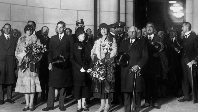 Desertul tradițional preferat de Regina Maria. Gustul a făcut-o să dea uitării delicatesele franțuzești și englezești