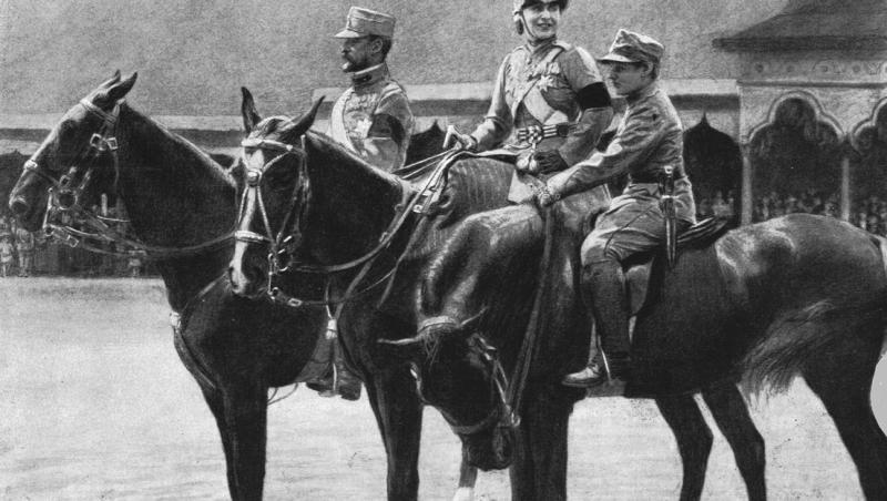 Desertul tradițional preferat de Regina Maria. Gustul a făcut-o să dea uitării delicatesele franțuzești și englezești