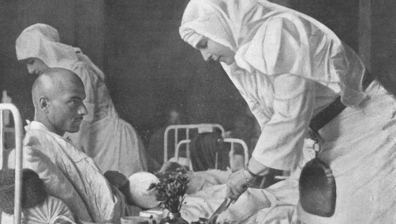 Desertul tradițional preferat de Regina Maria. Gustul a făcut-o să dea uitării delicatesele franțuzești și englezești