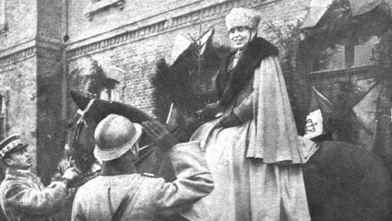 Desertul tradițional preferat de Regina Maria. Gustul a făcut-o să dea uitării delicatesele franțuzești și englezești