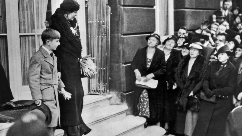 Desertul tradițional preferat de Regina Maria. Gustul a făcut-o să dea uitării delicatesele franțuzești și englezești