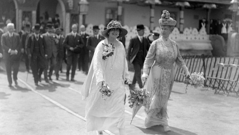 Desertul tradițional preferat de Regina Maria. Gustul a făcut-o să dea uitării delicatesele franțuzești și englezești