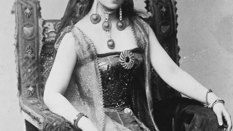 Desertul tradițional preferat de Regina Maria. Gustul a făcut-o să dea uitării delicatesele franțuzești și englezești