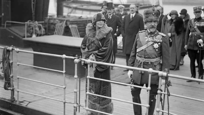 Desertul tradițional preferat de Regina Maria. Gustul a făcut-o să dea uitării delicatesele franțuzești și englezești